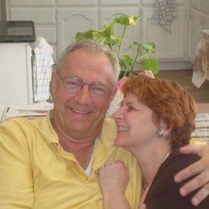 Meet your Posher, Tami